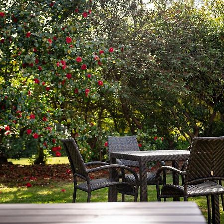 Copthorne Effingham Gatwick Hotel Dış mekan fotoğraf