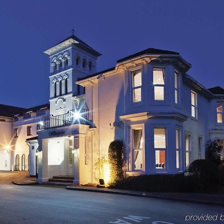 Copthorne Effingham Gatwick Hotel Dış mekan fotoğraf