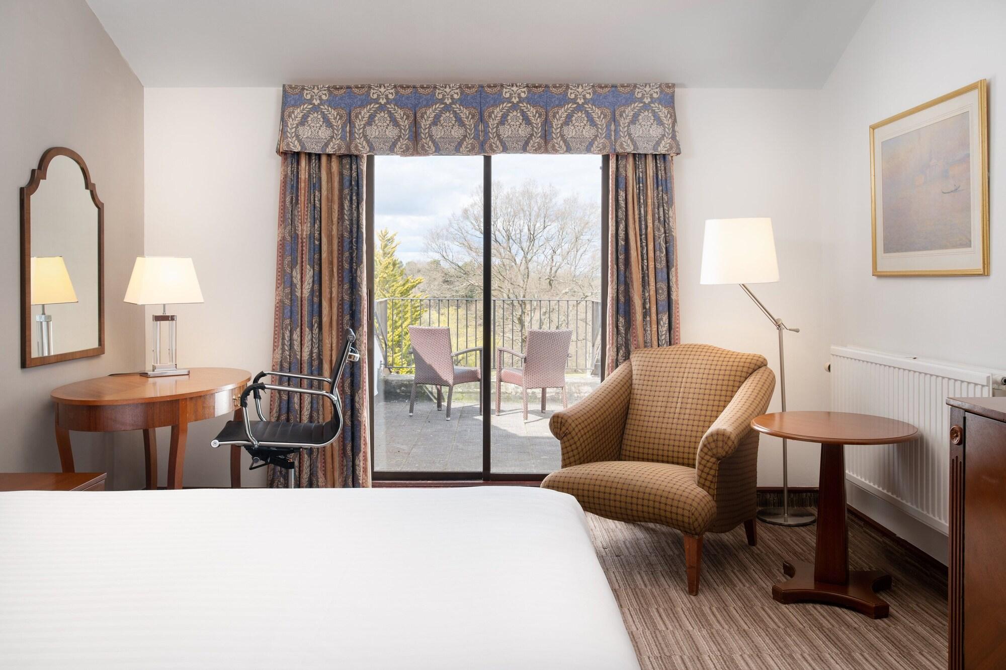 Copthorne Effingham Gatwick Hotel Dış mekan fotoğraf