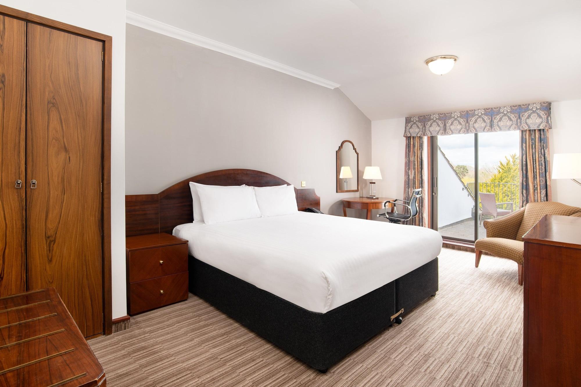 Copthorne Effingham Gatwick Hotel Dış mekan fotoğraf