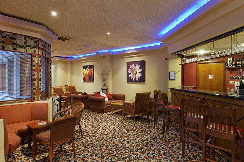Copthorne Effingham Gatwick Hotel Dış mekan fotoğraf